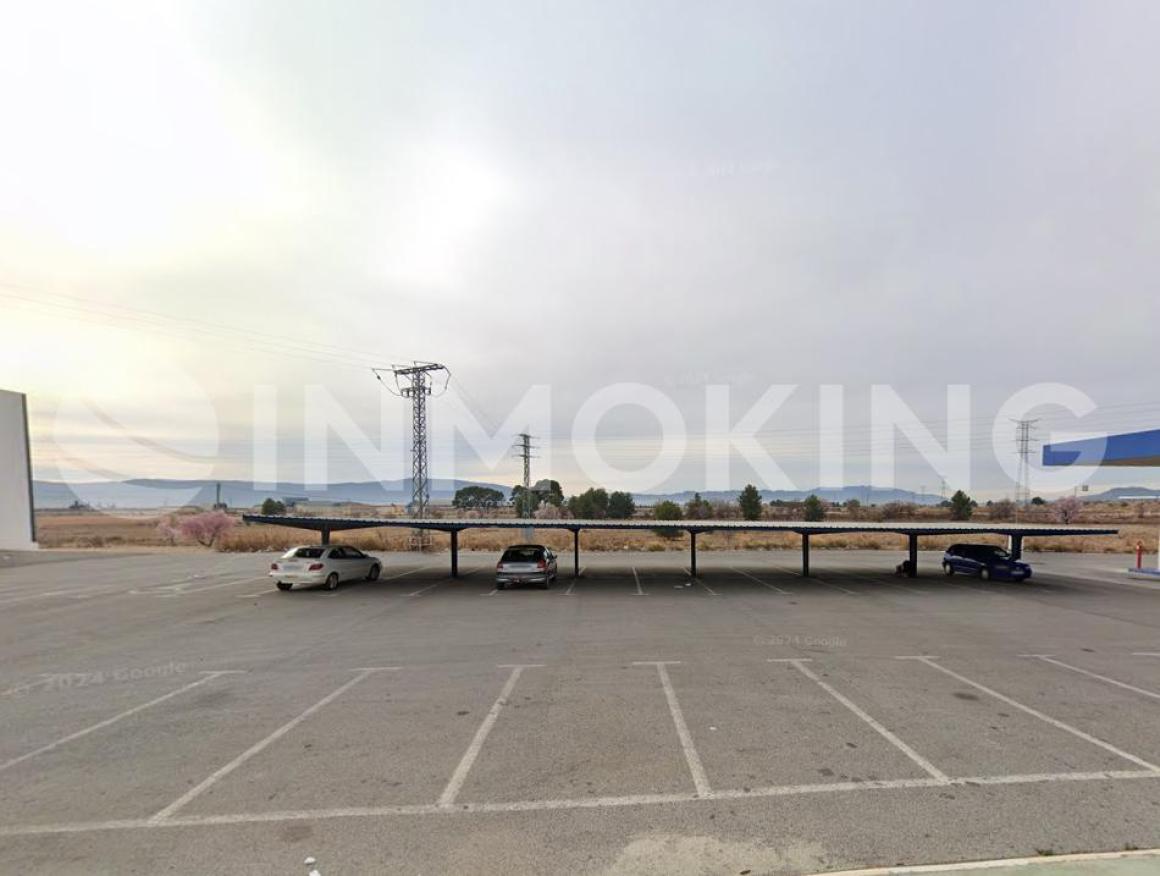 Foto de la propiedad Suelo Terciario en Yecla